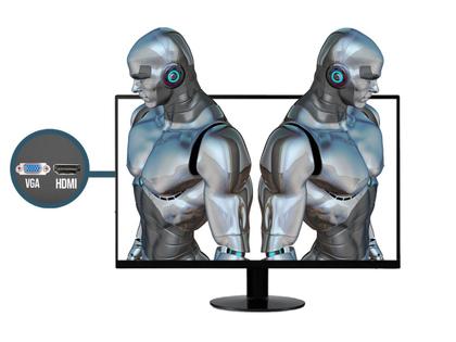 Imagem de Pc gamer i5 8gb ram hd1tb ssd240gb placa de vídeo de 4gb