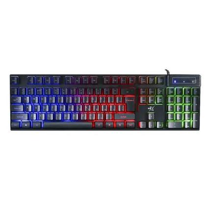 Imagem de Pc Gamer I5, RTX 3050, 16Gb Ram, Ssd 512GB com kit gamer e monitor LED 23 polegadas Windows 11