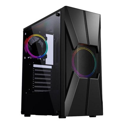 Imagem de Pc Gamer Intel Core I5 2 Hd 500Gb Gt 740 Memória 8Gb Ddr3