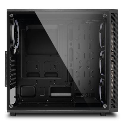 Intel Core i7-7770 GTX 1050 デスクトップPC Intel Core i7-7770 GTX 1050 デスクトップPC 【公式通販】