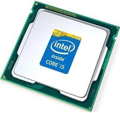 Imagem de PC Gamer Intel I5 3470 Placa h61M 8GB  S/HD C/NF