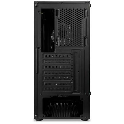 PC Gamer Mancer, AMD Ryzen 5 5500, GTX 1660 SUPER 6GB, 16GB DDR4