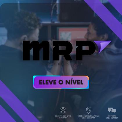 Imagem de PC Gamer MRP Informática Processador Intel Core I7 3.4ghz SSD 480gb Memória 16gb Placa Vídeo GT 730 4gb Fonte 500W Windo