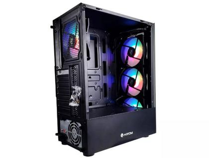 Imagem de Pc Gamer Rapido I5 8geração 16gb Ddr4 Ssd 1tb Wifi Windows 11