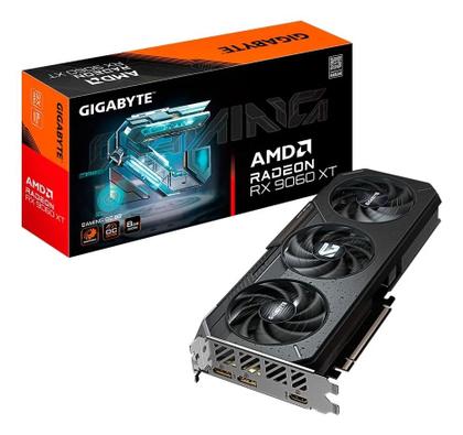 Imagem de Pc Gamer Ryzen 7 5700x, 16gb Ddr4, Ssd Nvme 1tb, Rx 9060 8gb - 1 Tb - 16 Gb - Amd Rx 9060 Xt 8gb