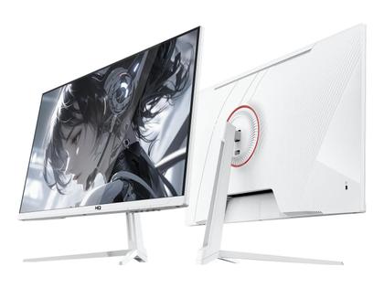 Imagem de PC Gamer Skill Apex, AMD Ryzen 7 5700G, Geforce RTX 5060 8GB, 16GB DDR4, SSD 1TB M.2, Monitor LED 24" 180Hz Branco SAP220