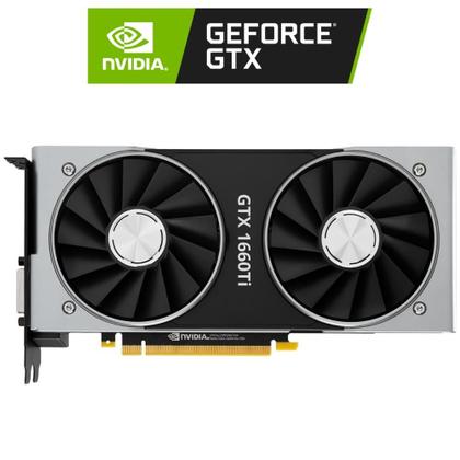 Imagem de PC Gamer Skill Win Intel 12ª Geração Core i5 12400F 16GB DDR4 Placa de vídeo Geforce GTX 1660 Ti 6GB SSD 512GB STL-056