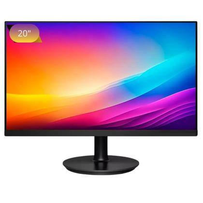 Imagem de Pc Slim Basico Pdv Empresarial Escritório I5-4ª 16gb DDR3 240gb Completo Win11