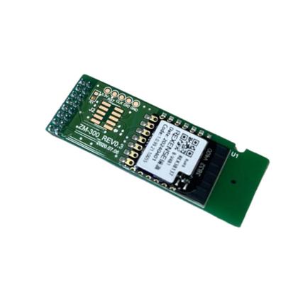 Imagem de Pcim modulo zigbee mfr7000