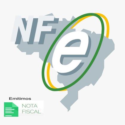 Imagem de Pct 10 Conector de CFTV Áudio e Vídeo