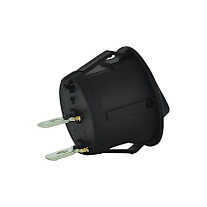 Imagem de Pct com 10 Interruptor Tic Tac Redondo Bivolt ASX8301 8x8x2cm