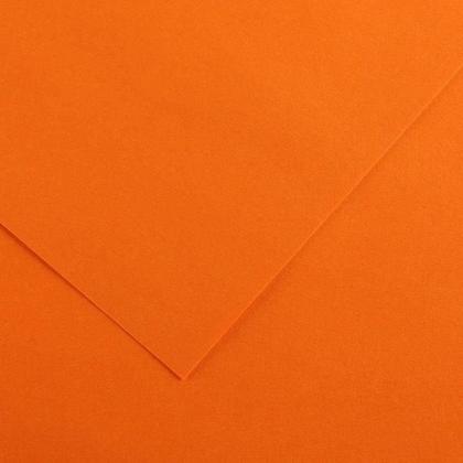 Imagem de Pct papel iris vivaldi 25fls a4 120gr canson escolha a cor