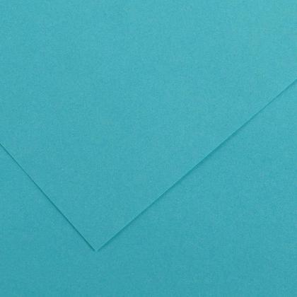 Imagem de Pct papel iris vivaldi 25fls a4 120gr canson escolha a cor