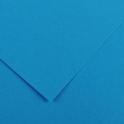 Imagem de Pct papel iris vivaldi 25fls a4 120gr canson escolha a cor