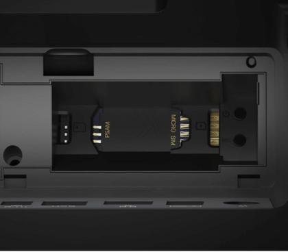 Imagem de PDV D2 Mini -Tec Toy Sunmi Desktop