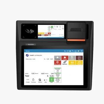 Imagem de PDV D2 Mini -Tec Toy Sunmi Desktop