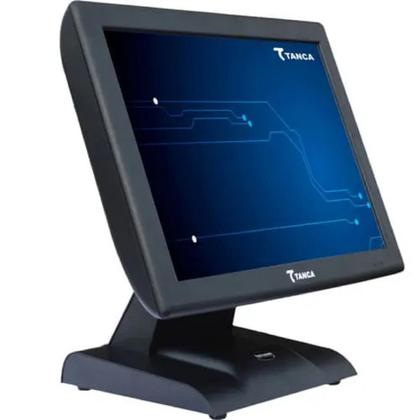 Imagem de Pdv Tanca Touch Screen 15 polegadas Usb vga hdmi