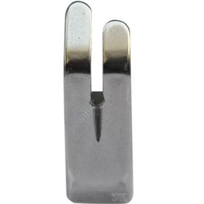 Imagem de Pé Calcador Comum de Máquina Reta Industrial de Metal -  P-351 Susei