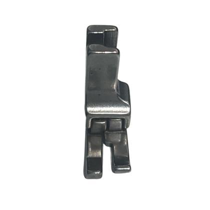 Imagem de Pé Calcador Pesponto Compensado Para Maquina Reta Industrial Lado Esquerdo 2mm CL-1/16E