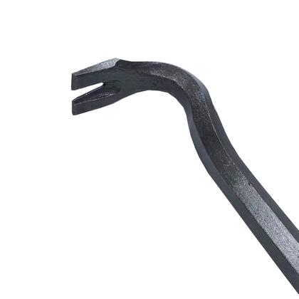 Imagem de Pé de Cabra Aço Sextavado 3/4" x 40cm - Famastil, Tamanho: 40cm