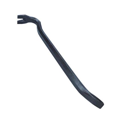 Imagem de Pé de Cabra Aço Sextavado 3/4" x 40cm - Famastil, Tamanho: 40cm