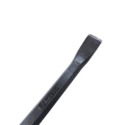 Imagem de Pé de Cabra Aço Sextavado 3/4" x 40cm - Famastil, Tamanho: 40cm