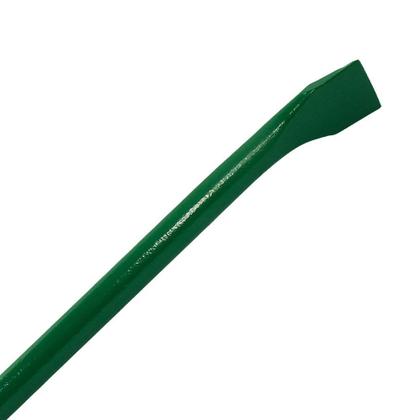 Imagem de Pé de Cabra Liso Redondo 3/4 Pol. X 80cm São Romão