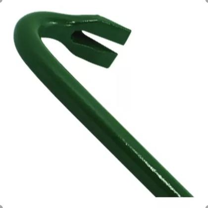 Imagem de Pé de Cabra Redondo 3/4 x 60cm São Romão