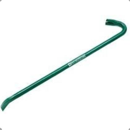 Imagem de Pé de Cabra Redondo 3/4 x 60cm São Romão