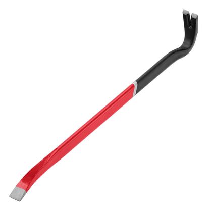 Imagem de Pe de cabra reforcado, 600x29x15mm, 1pc // mtx