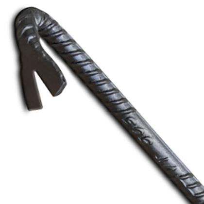 Imagem de Pé De Cabra Torcido 3/4"x800mm NP Ferramentas 009