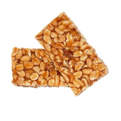 Imagem de Pé de Moleque Crocante Amendupã 50u 800g - 2 Potes