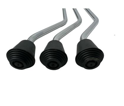 Imagem de Pe de surdo tama 6573rm3p 03 peças
