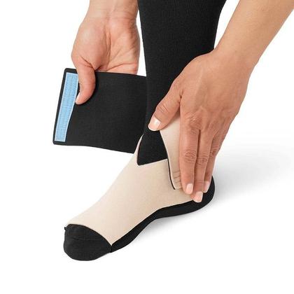 Imagem de Pe Direito SL Ajustavel Ready WRAP BR Bege G