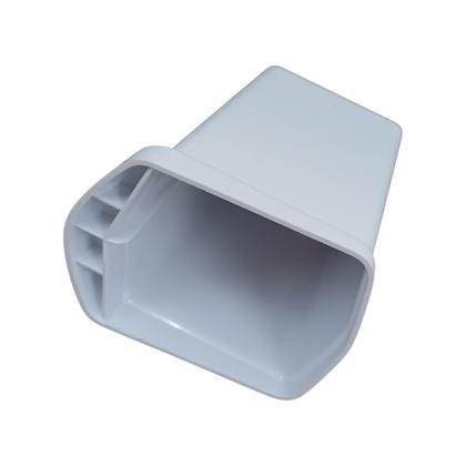 Imagem de Pé Fogão Consul Original W10402555 (branco)