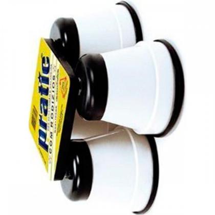 Imagem de Pe Maquina De Lavar Pratic Branco 6