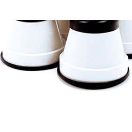 Imagem de Pe Maquina De Lavar Pratic Branco 6