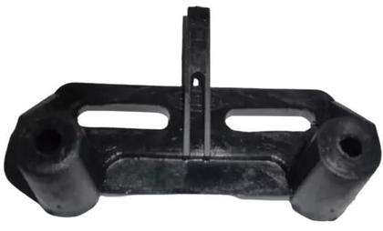 Imagem de Pé Motor Deslizante Ppa Base Plástica Eurus P10672