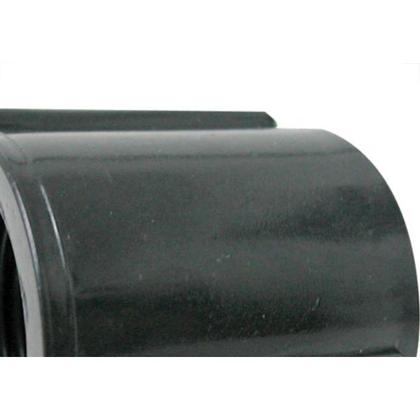 Imagem de Pe Tubos Luva.P/Eletroduto Pvc 3/4 - Kit C/40 Pc