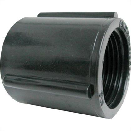 Imagem de Pe Tubos Luva.P/Eletroduto Pvc 3/4 - Kit C/40 Pc