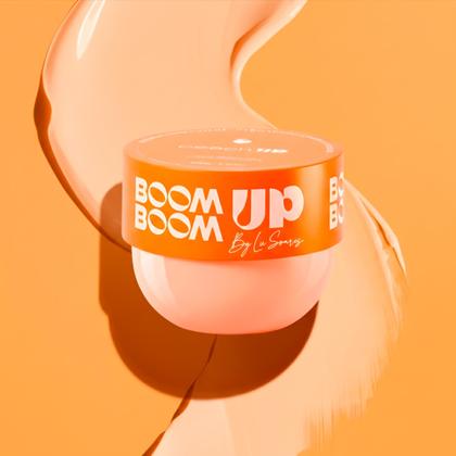 Imagem de Peach Up Creme Reafirmante Anticelulite e Antiacne 200g Fragrância Pêssego Vegano