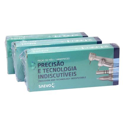 Imagem de Peça Reta Intra SL 30 - Saevo / Gnatus
