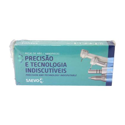 Imagem de Peça Reta Intra SL 30 - Saevo / Gnatus