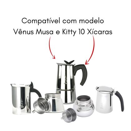 Peças de Reposição Bialetti 800413 - Venus, Kitty e Musa Class