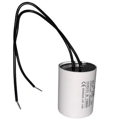 Imagem de Peças de reposição capacitor 30uf x 250v original garen