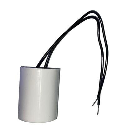 Imagem de Peças de reposição capacitor 30uf x 250v original garen