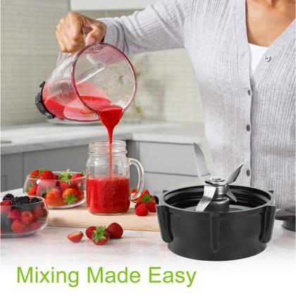 Imagem de Peças de reposição do Blender Henglisam compatíveis com Oster