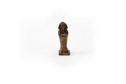 Imagem de Peças De Xadrez Em Resina - Coleção Egito