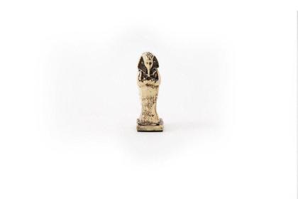 Imagem de Peças De Xadrez Em Resina - Coleção Egito