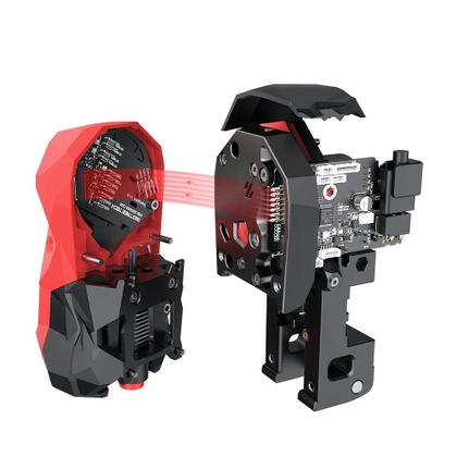 Imagem de Peças Do Extrusor StealthBurner Para Impressora 3D Voron BIGTREETECH EBB SB2209 CAN Voron